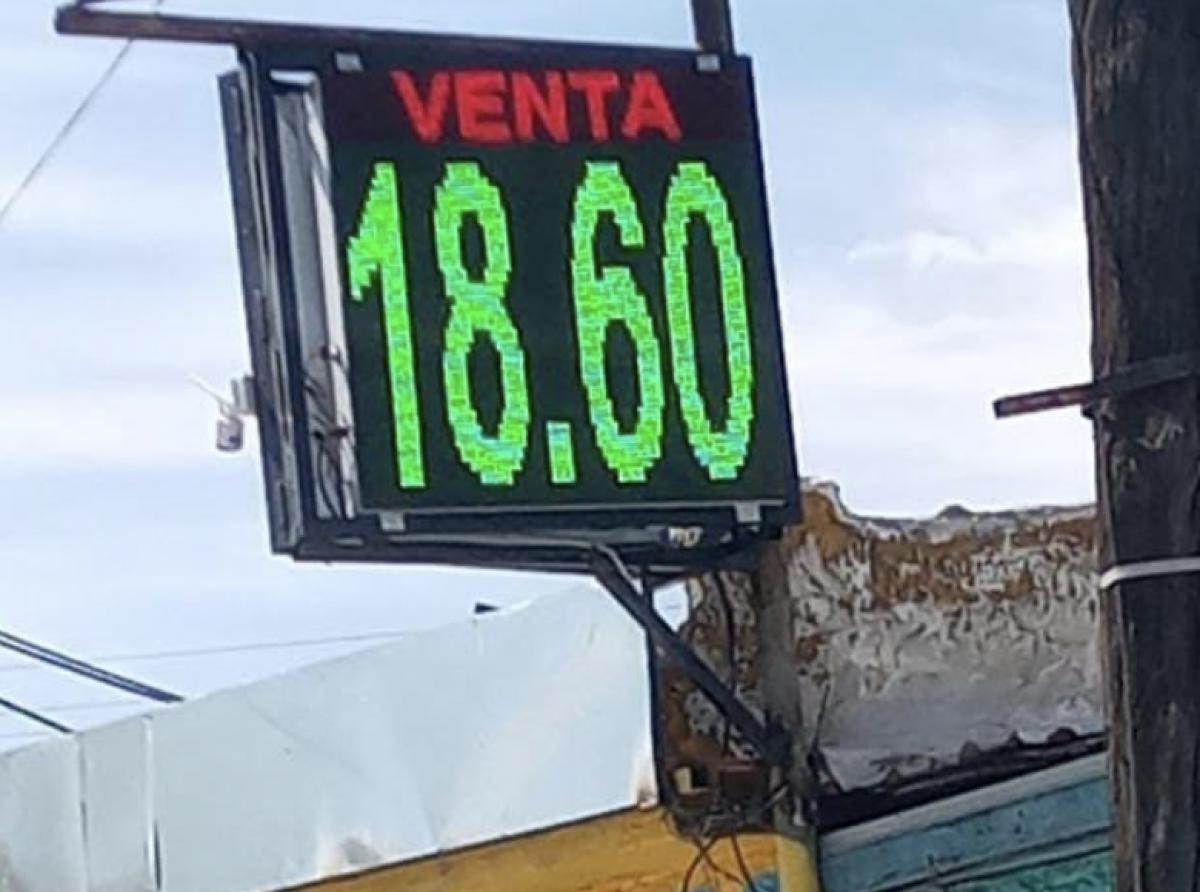 Pesos de Los Últimos Dias...